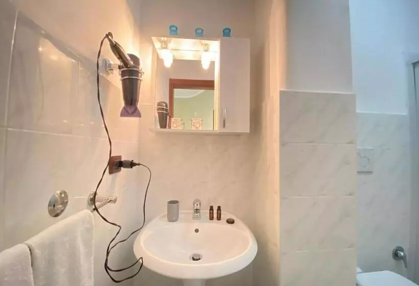 ペンション Maison Soleil Guest House Gallipoli