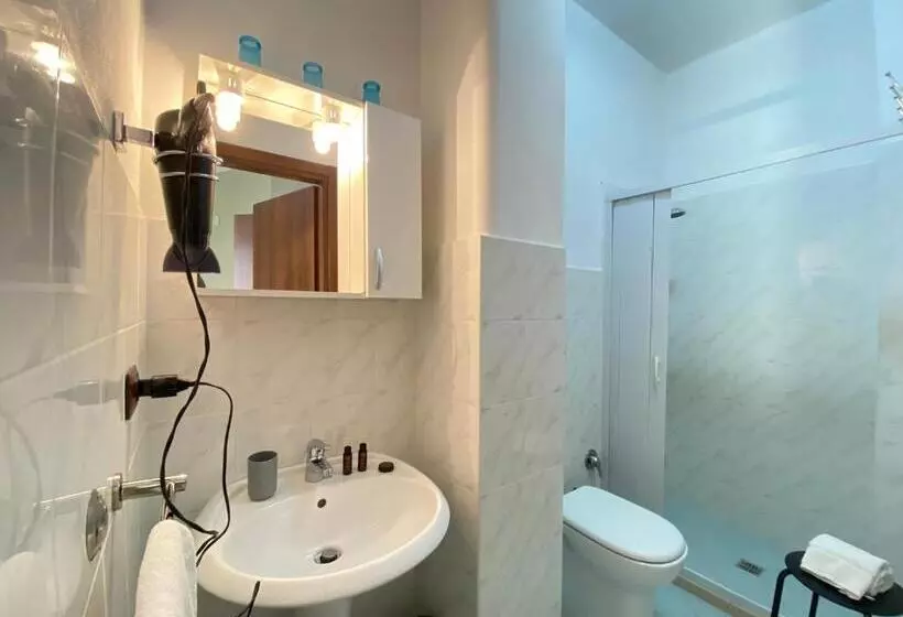 ペンション Maison Soleil Guest House Gallipoli