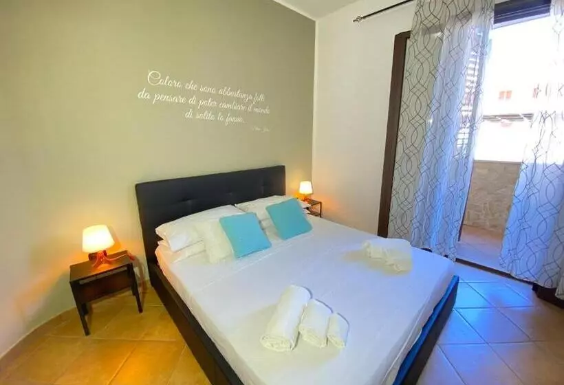 ペンション Maison Soleil Guest House Gallipoli