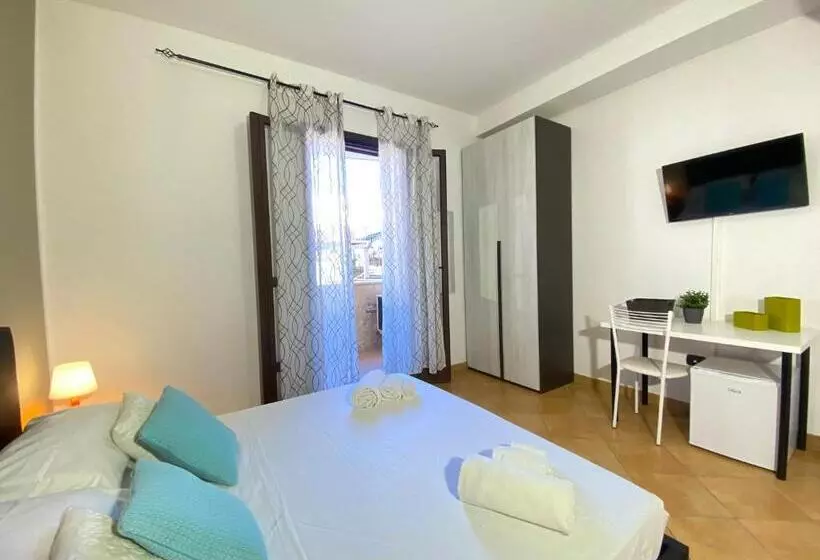 ペンション Maison Soleil Guest House Gallipoli