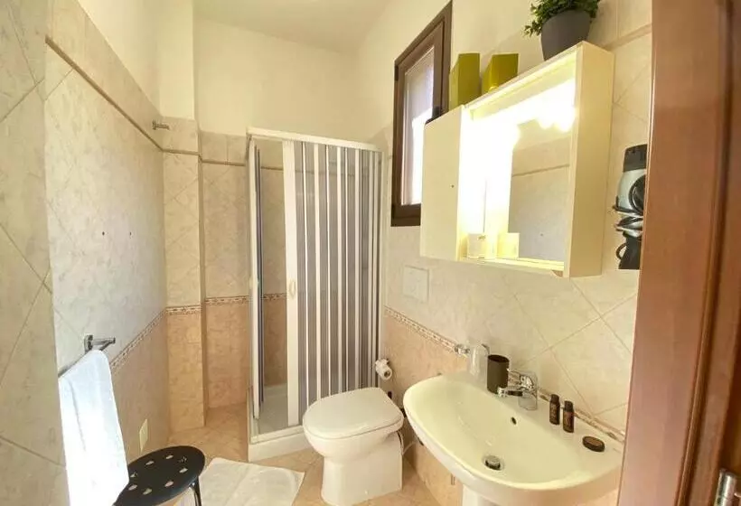 ペンション Maison Soleil Guest House Gallipoli