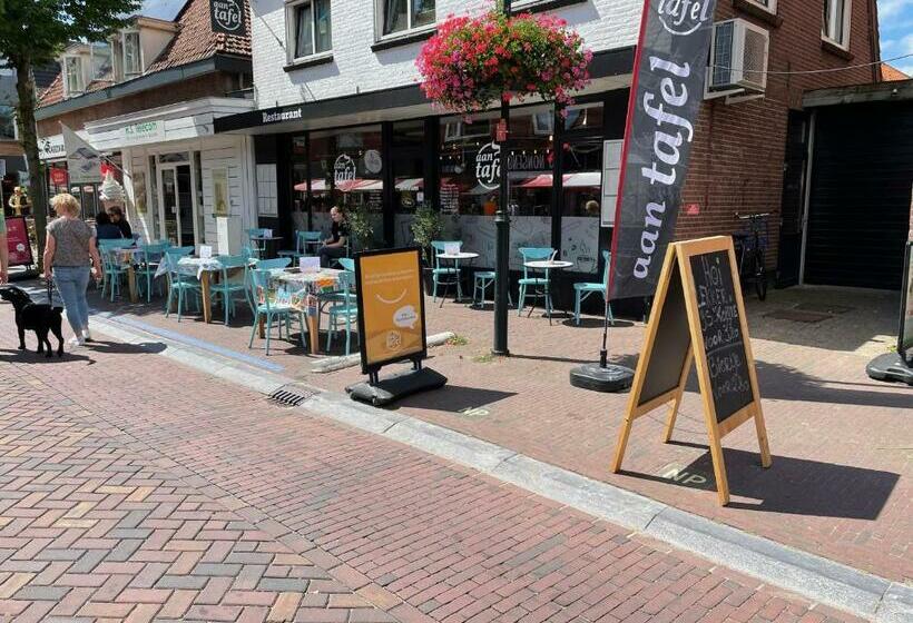 Restaurant Hostel Aan Tafel