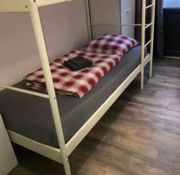 Restaurant Hostel Aan Tafel