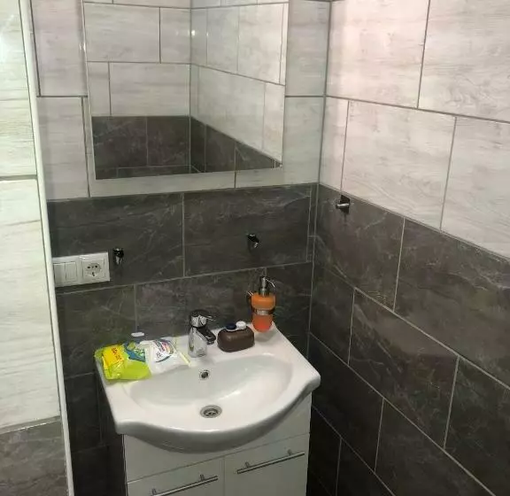 Restaurant Hostel Aan Tafel