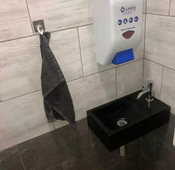 Restaurant Hostel Aan Tafel