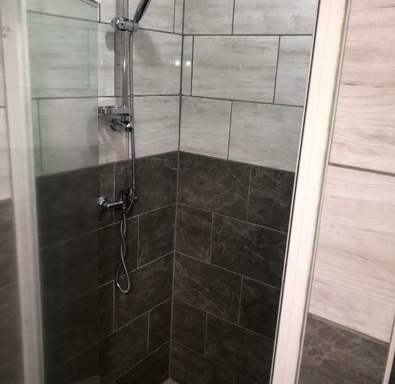 Restaurant Hostel Aan Tafel