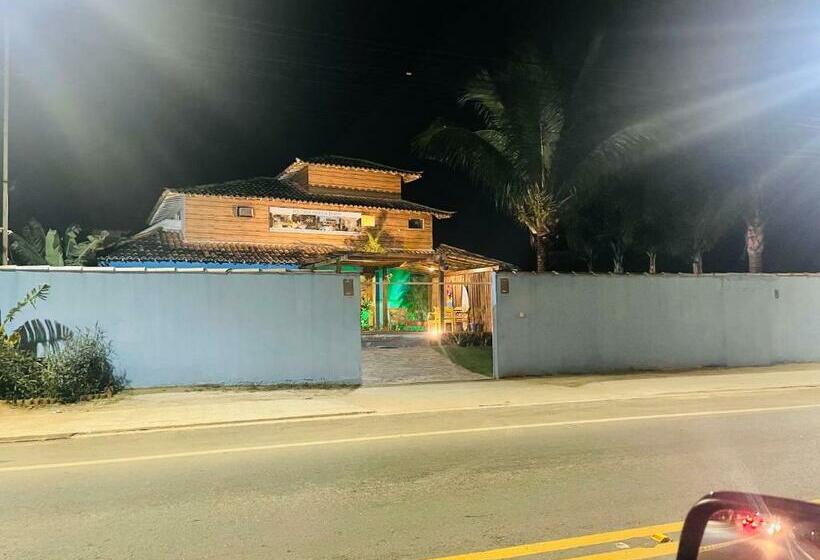 호스텔 House Marina Beach