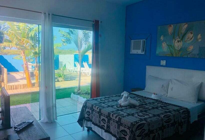 호스텔 House Marina Beach