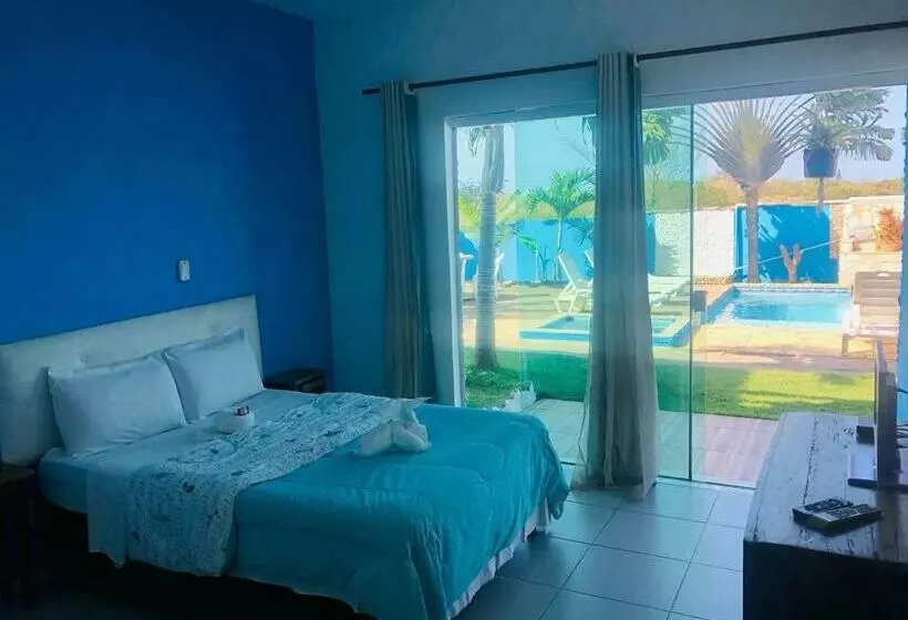 Retkeilymaja House Marina Beach
