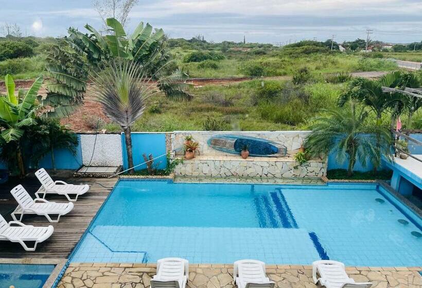 호스텔 House Marina Beach