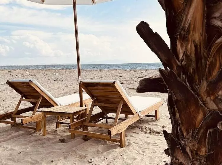 Aamiaismajoitus (B&B) Soho Ayvalık