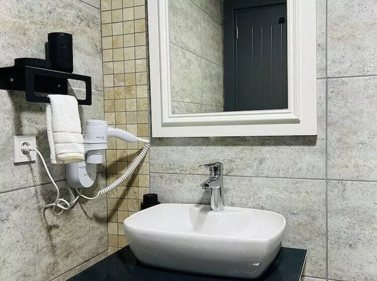 Aamiaismajoitus (B&B) Soho Ayvalık