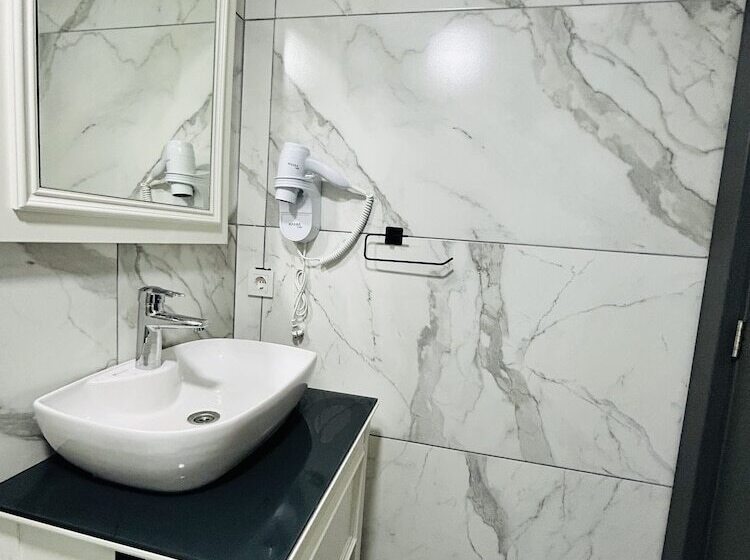 تختخواب و صبحانه Soho Ayvalık