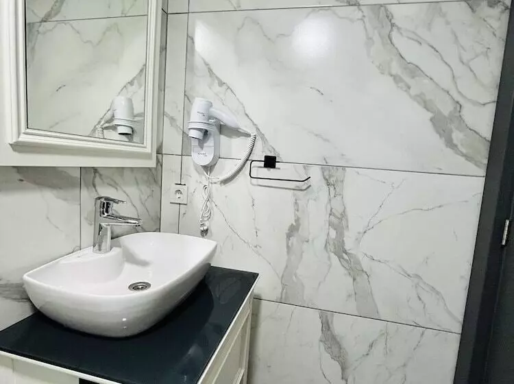 Aamiaismajoitus (B&B) Soho Ayvalık