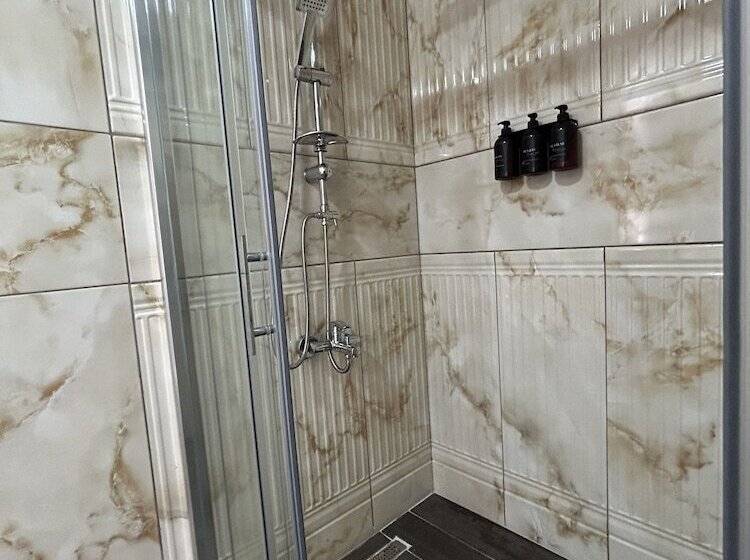 تختخواب و صبحانه Soho Ayvalık