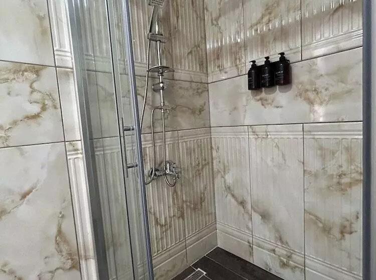 Aamiaismajoitus (B&B) Soho Ayvalık