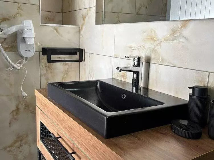 Aamiaismajoitus (B&B) Soho Ayvalık