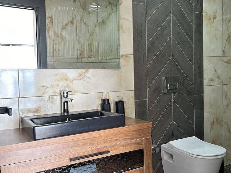 تختخواب و صبحانه Soho Ayvalık