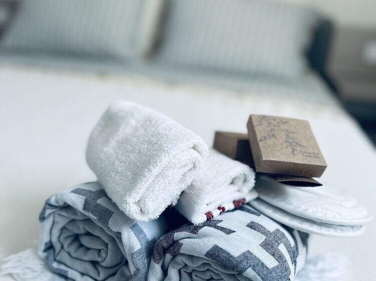 تختخواب و صبحانه Soho Ayvalık