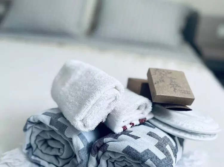 Aamiaismajoitus (B&B) Soho Ayvalık