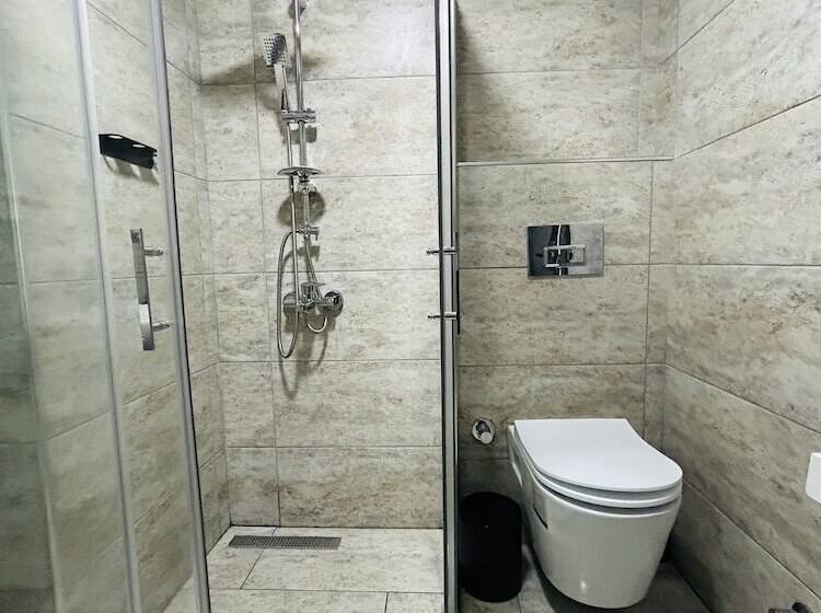 تختخواب و صبحانه Soho Ayvalık