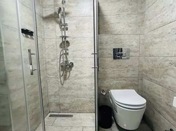 Aamiaismajoitus (B&B) Soho Ayvalık