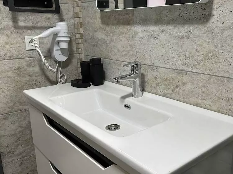 Aamiaismajoitus (B&B) Soho Ayvalık