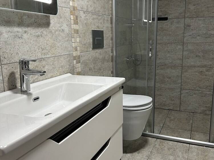 تختخواب و صبحانه Soho Ayvalık