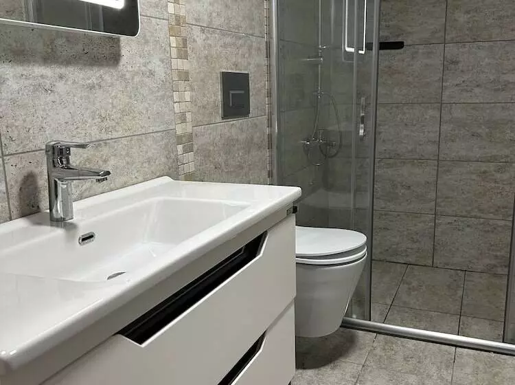 Aamiaismajoitus (B&B) Soho Ayvalık