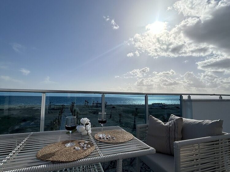 تختخواب و صبحانه Soho Ayvalık