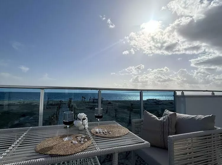 Aamiaismajoitus (B&B) Soho Ayvalık