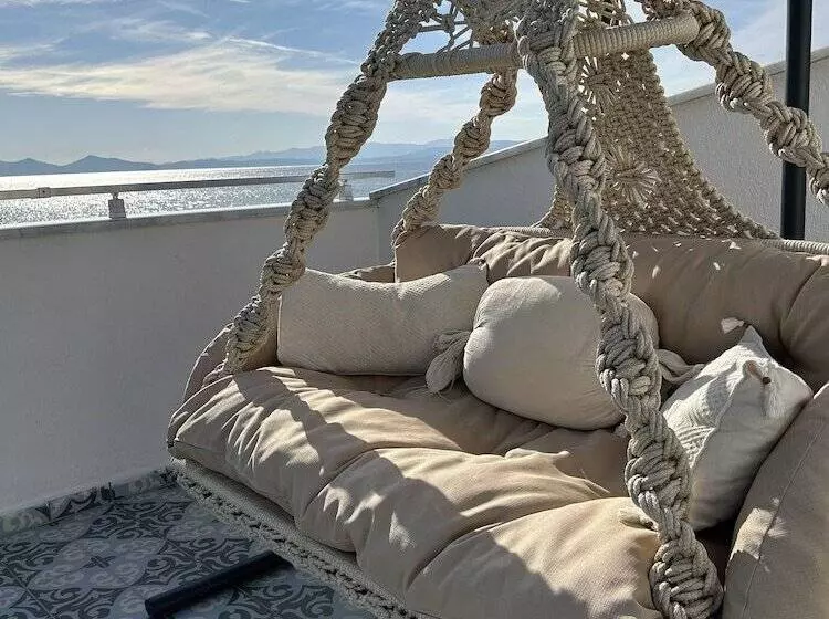 Aamiaismajoitus (B&B) Soho Ayvalık