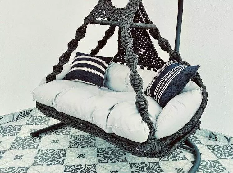 Aamiaismajoitus (B&B) Soho Ayvalık