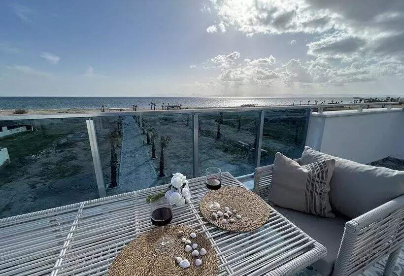 Aamiaismajoitus (B&B) Soho Ayvalık