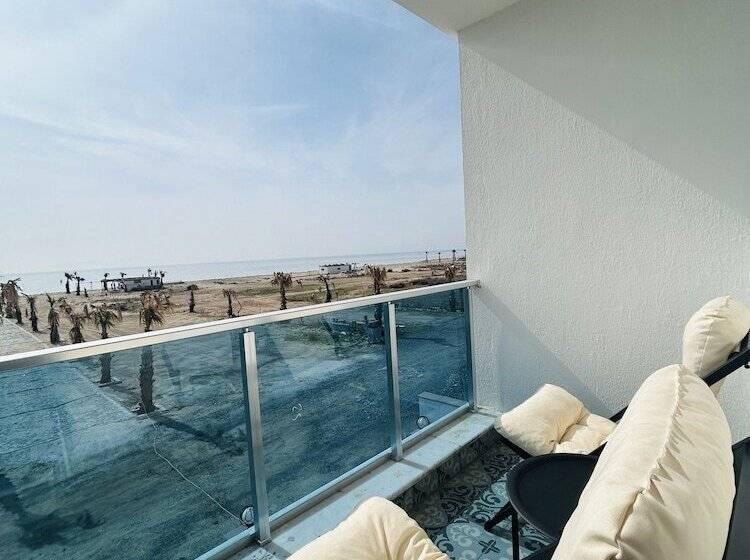 تختخواب و صبحانه Soho Ayvalık