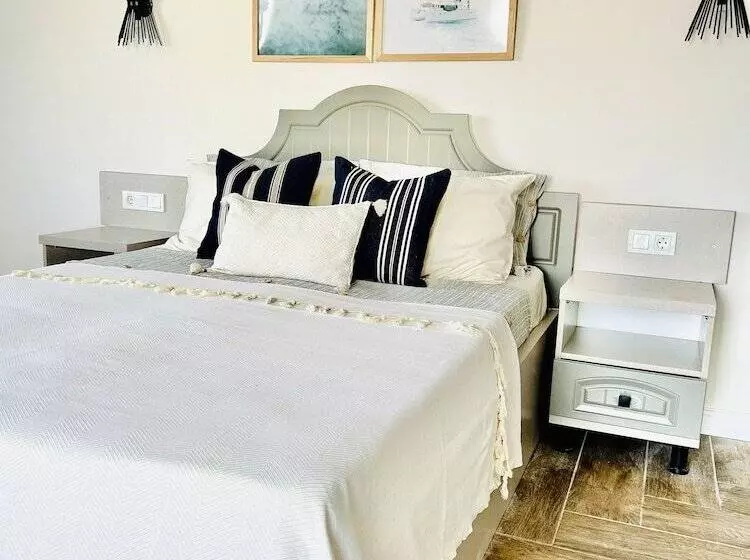 Aamiaismajoitus (B&B) Soho Ayvalık