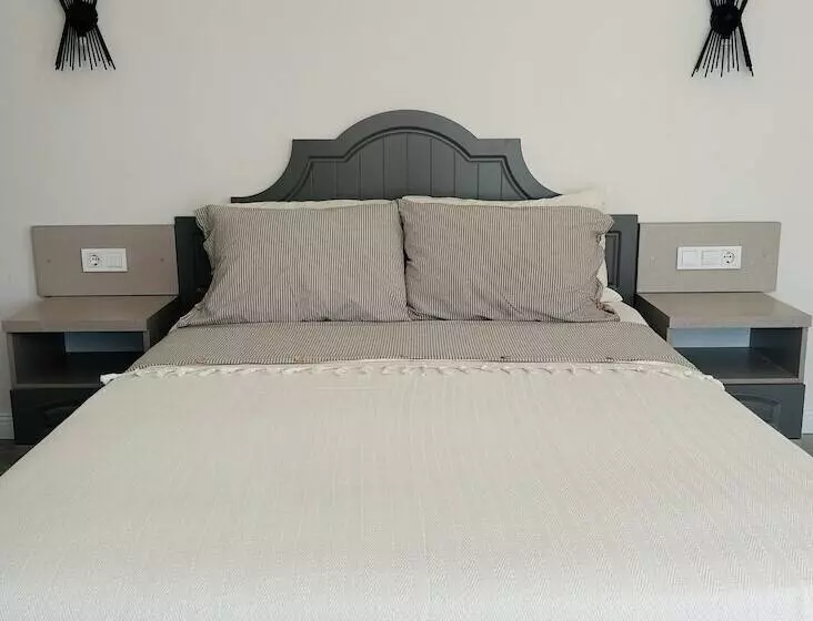 Aamiaismajoitus (B&B) Soho Ayvalık