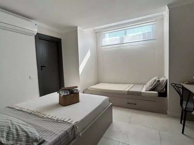 Aamiaismajoitus (B&B) Soho Ayvalık