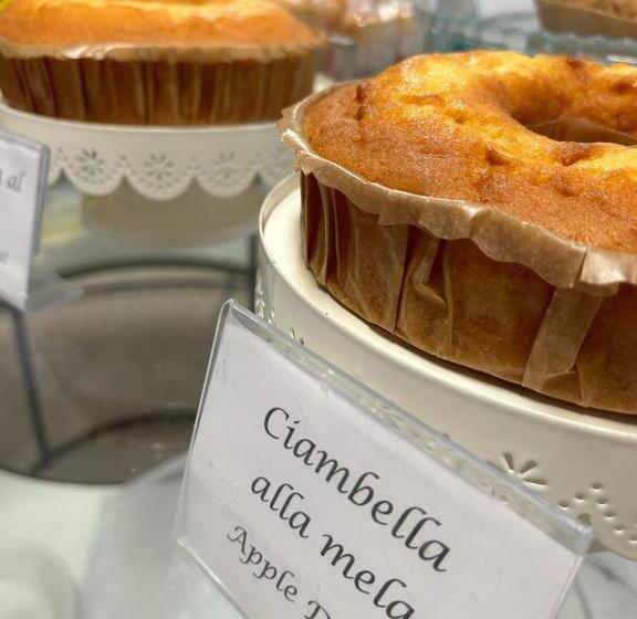 住宿加早餐 Villa Rosa