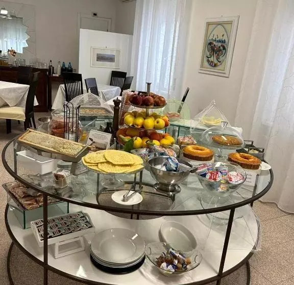 ベッドアンドブレックファースト Villa Rosa