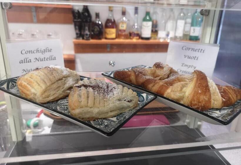 住宿加早餐 Villa Rosa