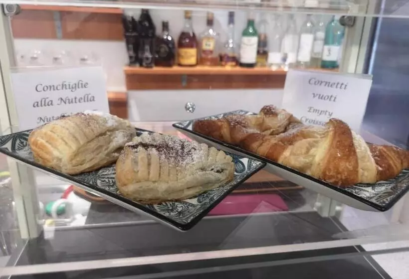 ベッドアンドブレックファースト Villa Rosa