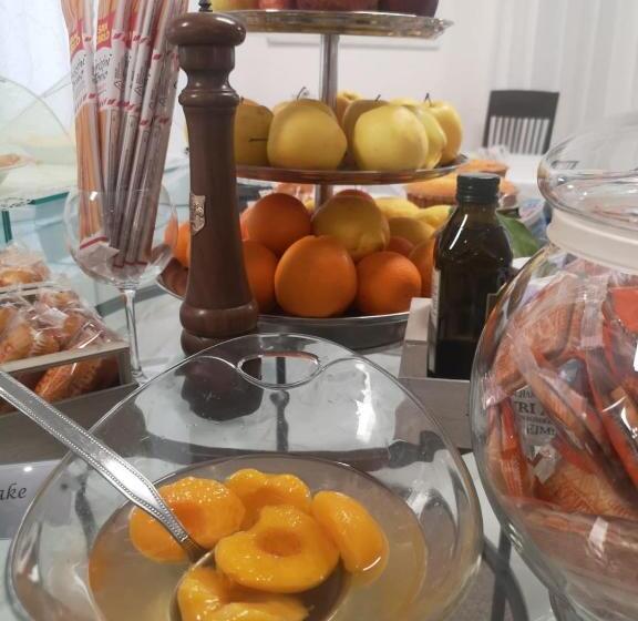 住宿加早餐 Villa Rosa