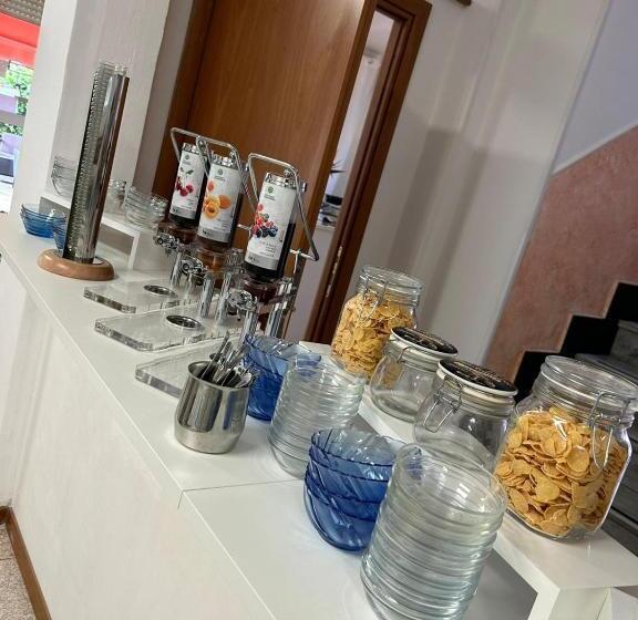 住宿加早餐 Villa Rosa