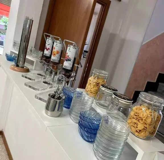 ベッドアンドブレックファースト Villa Rosa