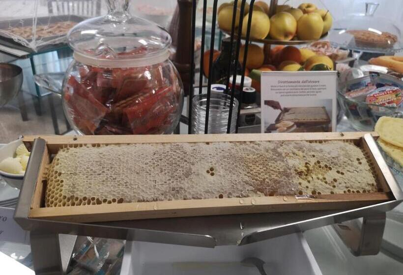 住宿加早餐 Villa Rosa