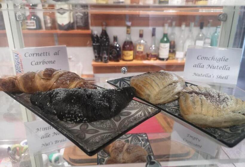 住宿加早餐 Villa Rosa