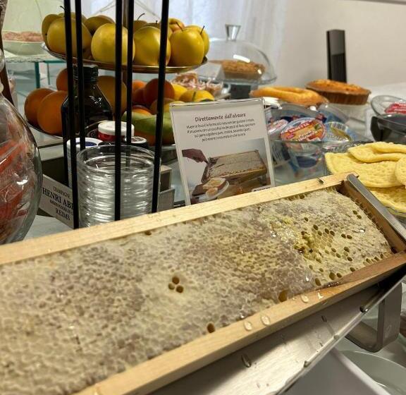 住宿加早餐 Villa Rosa