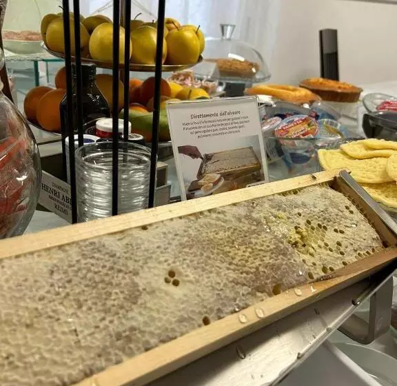 ベッドアンドブレックファースト Villa Rosa