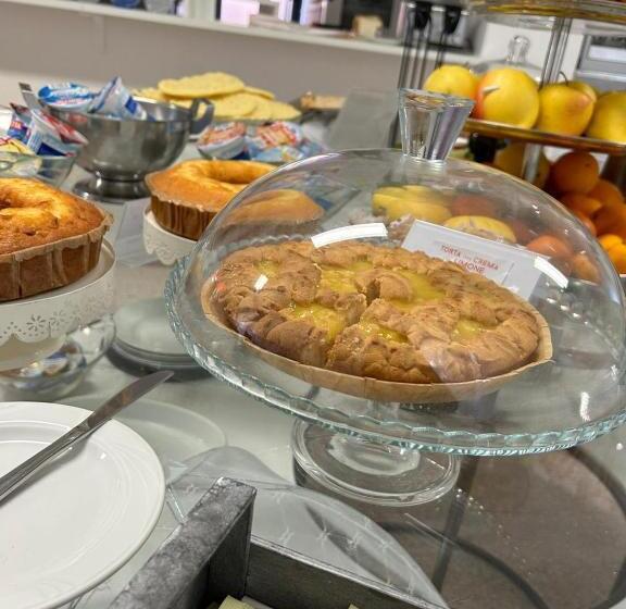 住宿加早餐 Villa Rosa